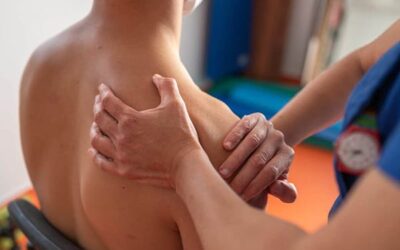 Rupture des tendons épaule : symptômes et diagnostic