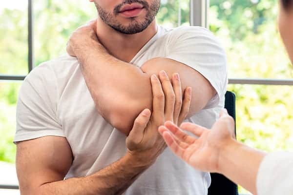 Combien de temps d’invalidité après une opération de la coiffe des rotateurs ?