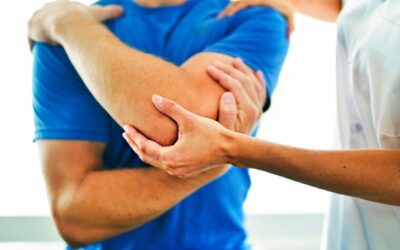 Luxation de l’épaule : quels sont les symptômes ?