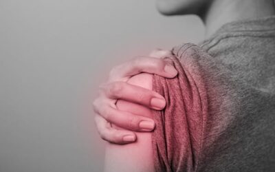 Prothèse de l’épaule : déroulement de la convalescence